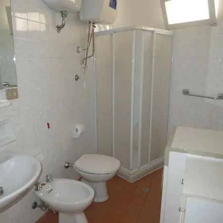 Apartment Santoni Marcelli