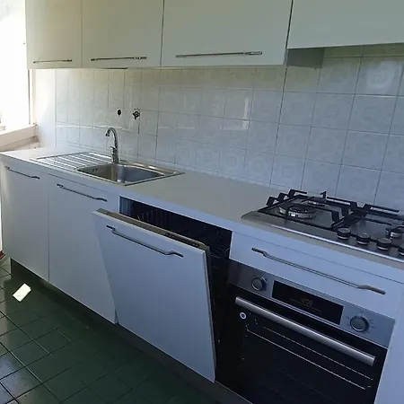 Santoni Apartment *
