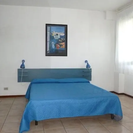 Santoni Apartment Marcelli