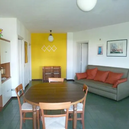 Santoni Apartment