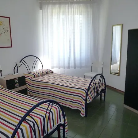 Apartment Santoni