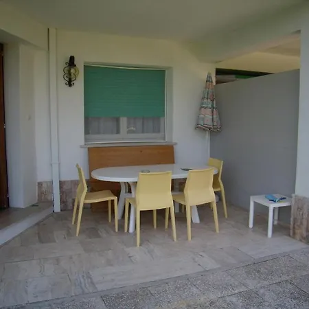 Apartment Santoni *