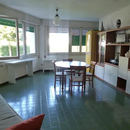 Santoni Apartment Marcelli