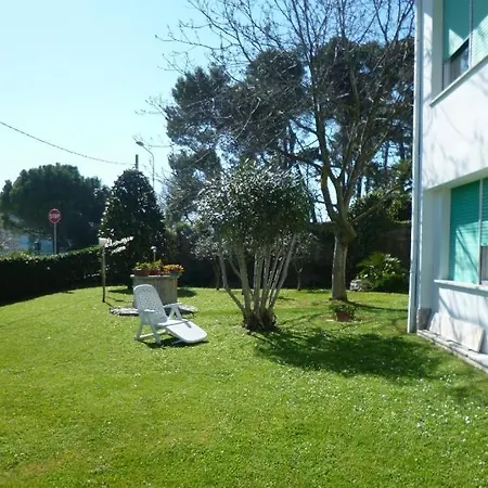 Apartment Santoni