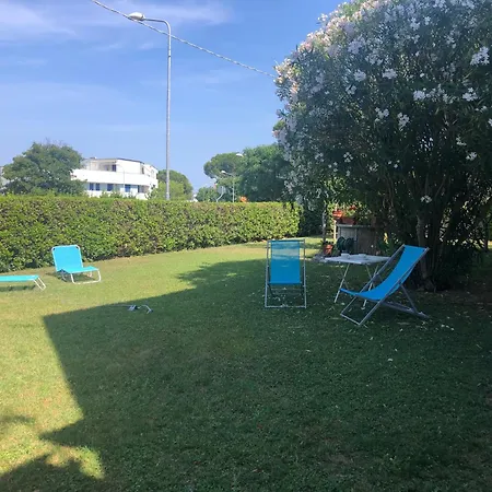 Apartment Santoni *