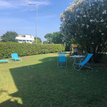 Appartement Santoni *