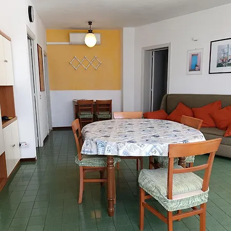 Santoni Apartman