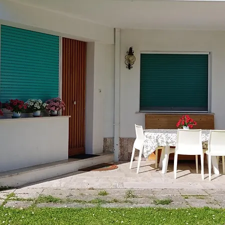 Santoni Apartman