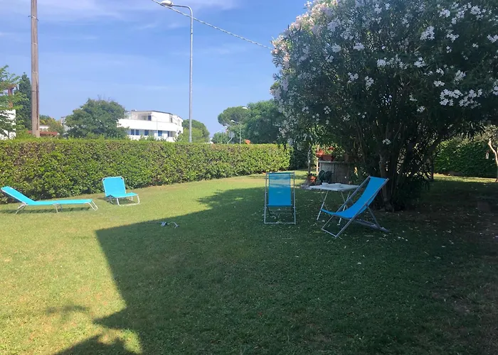 Appartement Santoni *