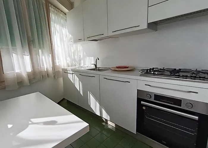 Santoni Appartement Marcelli