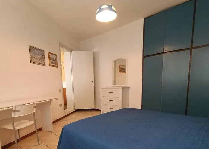 Santoni Appartement Marcelli