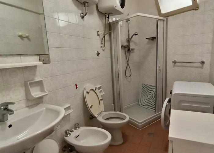 Appartement Santoni Marcelli